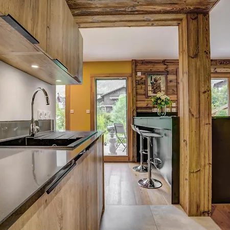 Apartment 2br Centre-ville De - What'app - 0034-635-520-036 - For Reservations!