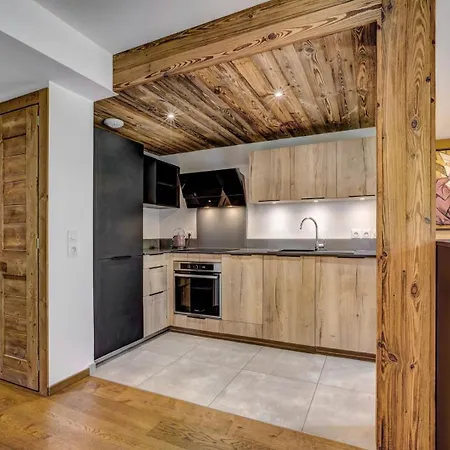 Daire 2br Centre-ville De - What'app - 0034-635-520-036 - For Reservations!