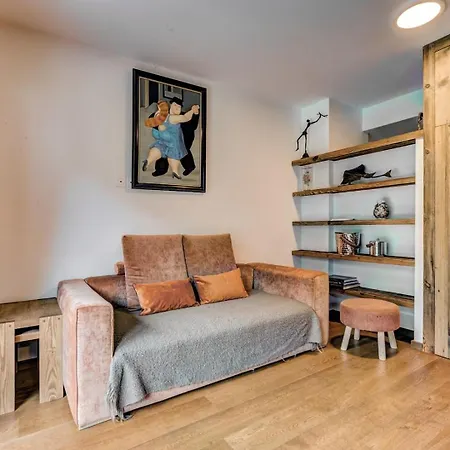 2br Centre-ville De - What'app - 0034-635-520-036 - For Reservations!