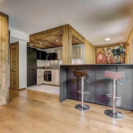 2br Centre-ville De - What'app - 0034-635-520-036 - For Reservations! Daire
