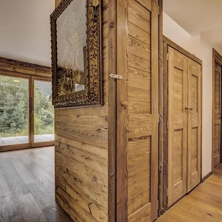 2br Centre-ville De - What'app - 0034-635-520-036 - For Reservations! * Chamonix